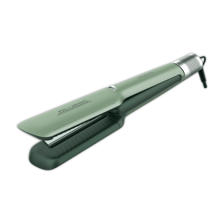 Plancha de pelo CECOTEC RC AIR LISSE