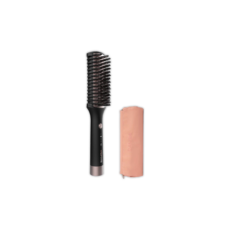 Cepillo alisador CECOTEC IC 1200 L BRUSH