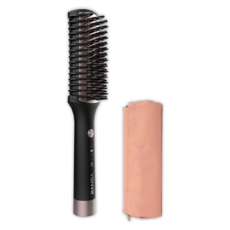 Cepillo alisador CECOTEC IC 1200 L BRUSH