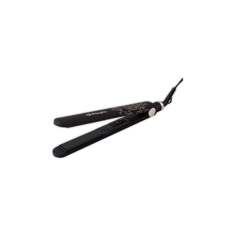 Plancha de pelo ORBEGOZO PL3500