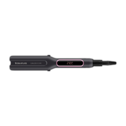 Plancha de pelo TAURUS SLIMLOOK 3 CARE