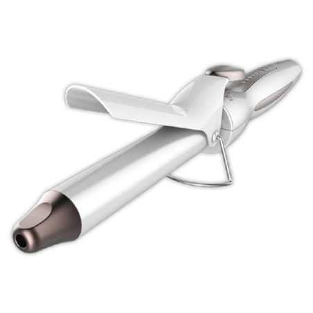 Rizador de pelo CECOTEC BAMBA SC 790