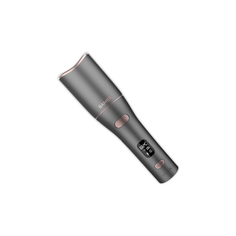 Rizador de pelo CECOTEC SC 750 TRAVEL MW