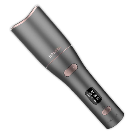 Rizador de pelo CECOTEC SC 750 TRAVEL MW