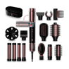 Moldeador CECOTEC AirGlam 14in1 Flex