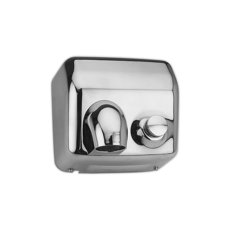 Secamanos GUT GIF502 Inox | APLIUM