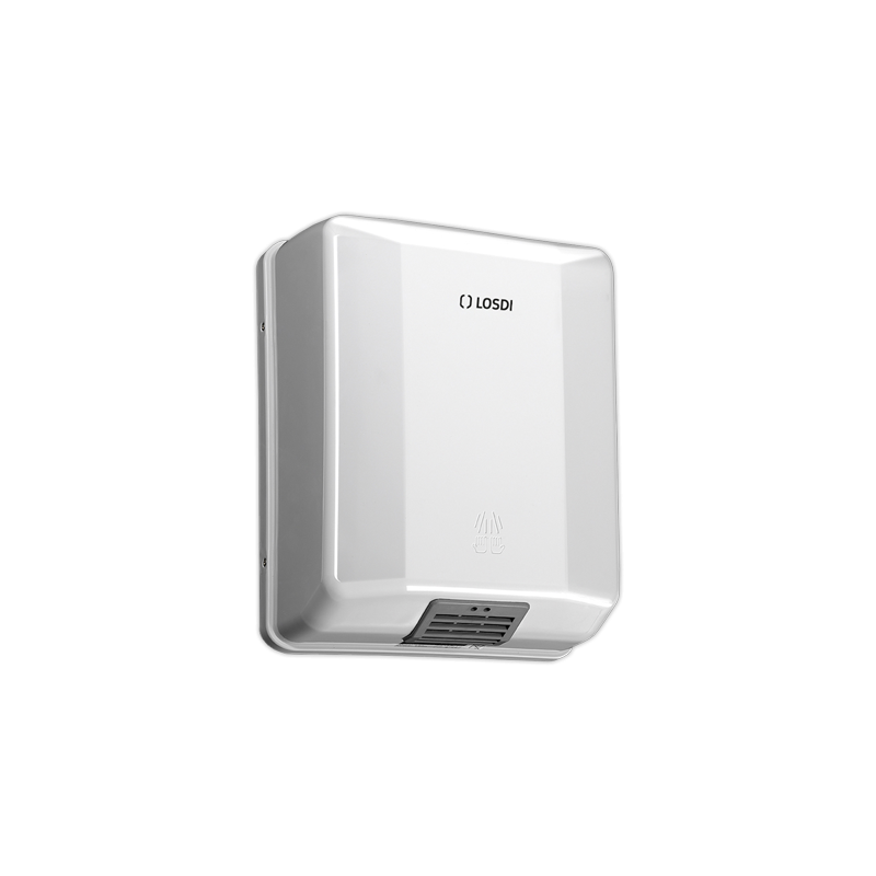 Secamanos LOSDI CS-200-X Blanco