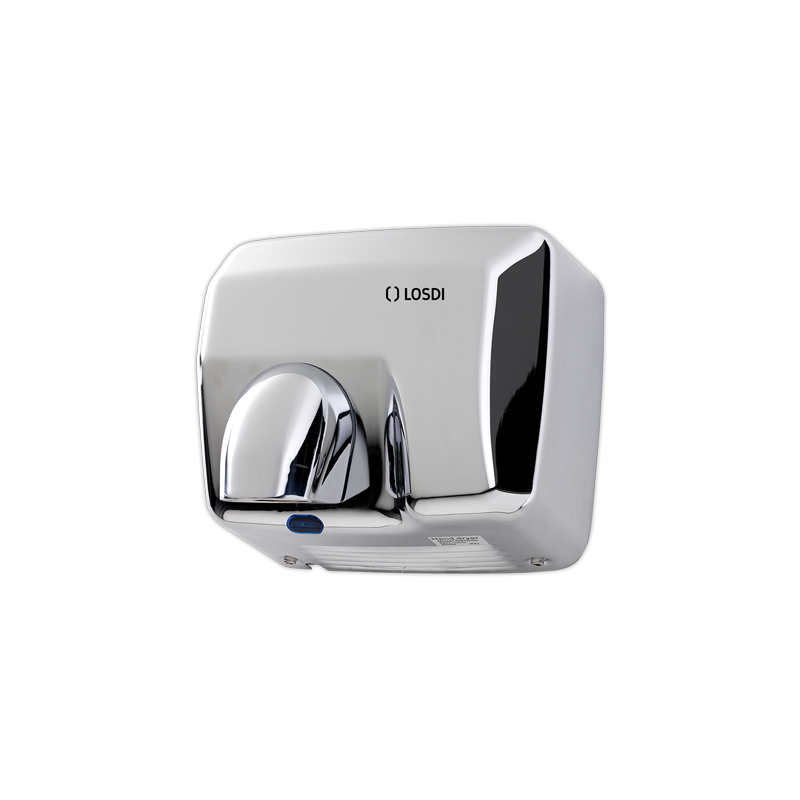 Secamanos LOSDI CS-500-I/X Inox