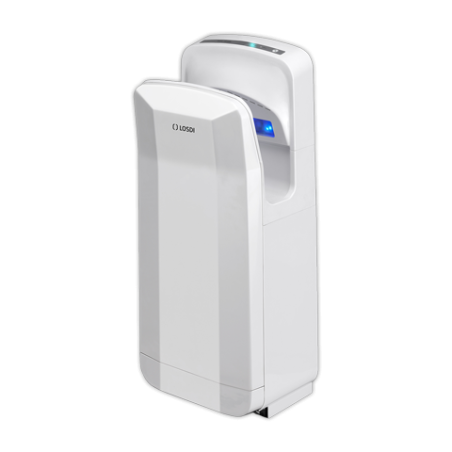 Secamanos LOSDI CS-700-X Blanco
