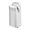 Secamanos LOSDI CS-700-X Blanco