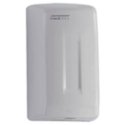 Secamanos MEDICLINICS M04A Blanco | APLIUM