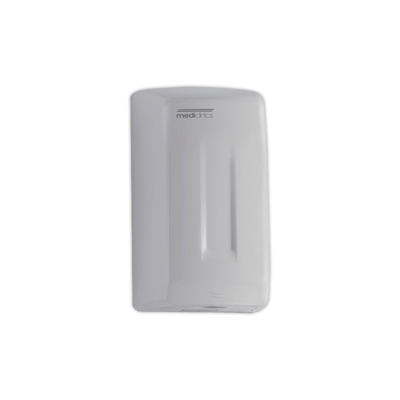Secamanos MEDICLINICS M04A Blanco | APLIUM