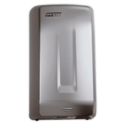Secamanos MEDICLINICS M04ACS Inox