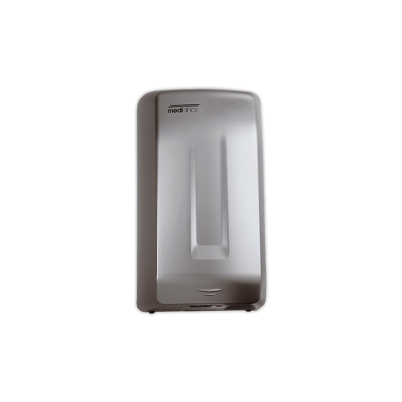Secamanos MEDICLINICS M04ACS Inox
