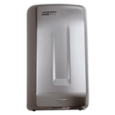 Secamanos MEDICLINICS M04ACS Inox