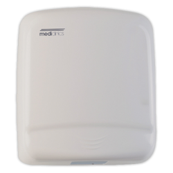 Secamanos MEDICLINICS M99A Blanco | APLIUM