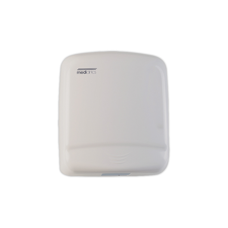 Secamanos MEDICLINICS M99A Blanco | APLIUM