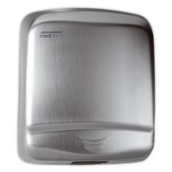 Secamanos MEDICLINICS M99ACS Inox