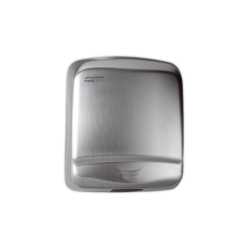 Secamanos MEDICLINICS M99ACS Inox