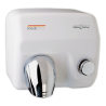 Secamanos MEDICLINICS E05 Blanco