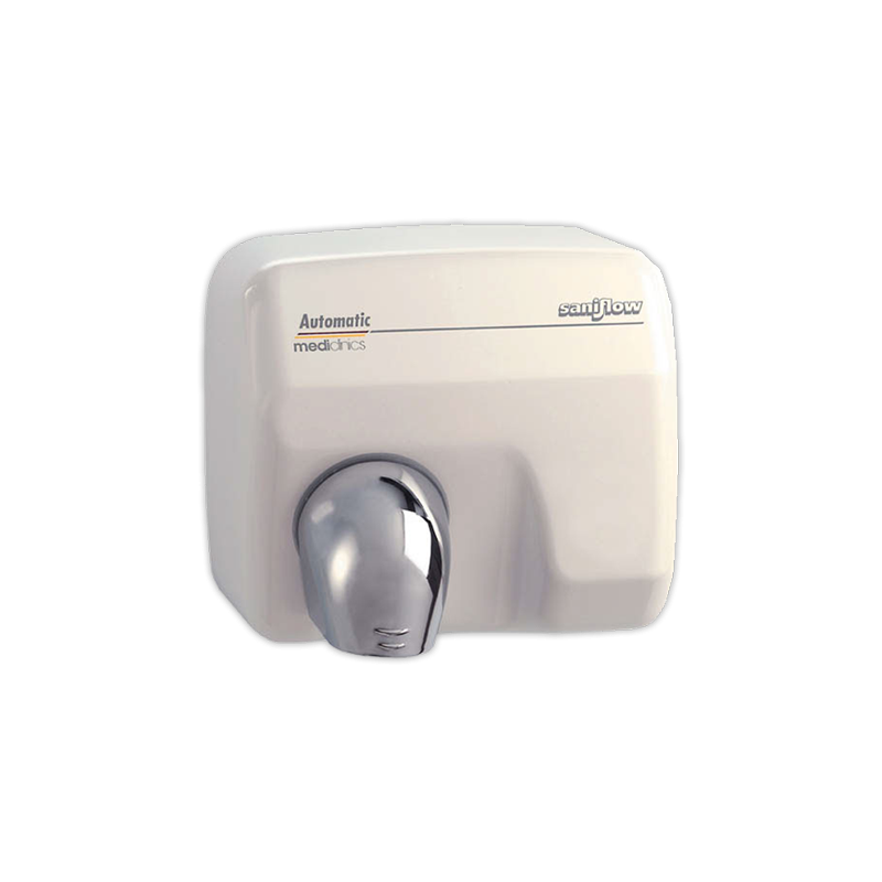 Secamanos MEDICLINICS E05A Blanco