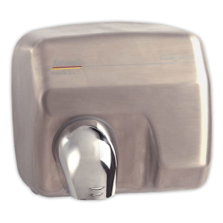 Secamanos MEDICLINICS E05ACS Inox