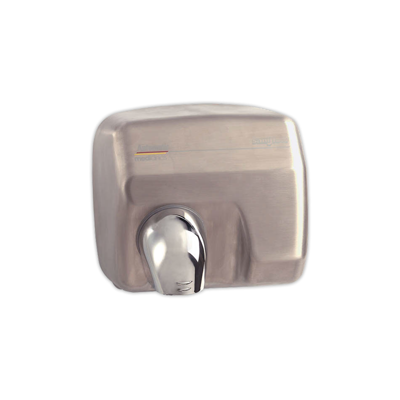 Secamanos MEDICLINICS E05ACS Inox