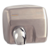 Secamanos MEDICLINICS E05ACS Inox