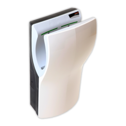Secamanos MEDICLINICS M14A Blanco