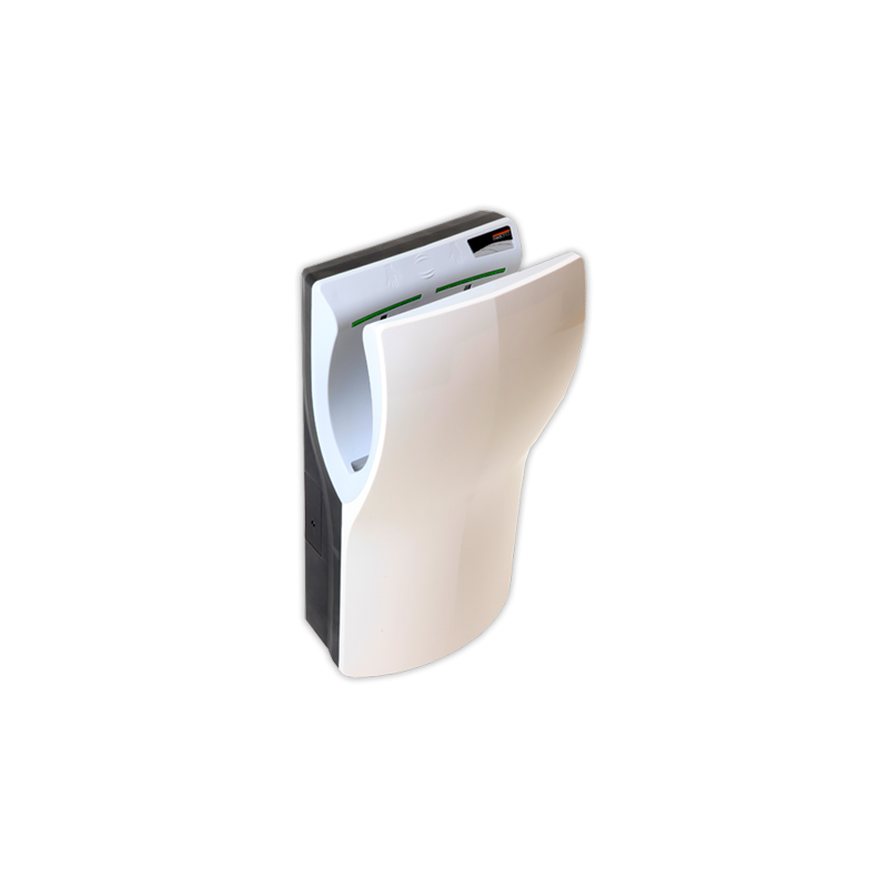 Secamanos MEDICLINICS M14A Blanco