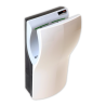 Secamanos MEDICLINICS M14A Blanco