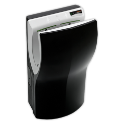 Secamanos MEDICLINICS M14AB Negro
