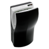 Secamanos MEDICLINICS M14AB Negro