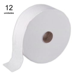 Rollo papel higienico Mini Jumbo DL918