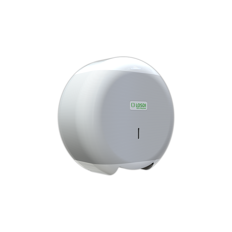 Dispensador de papel LOSDI CP-3006-B