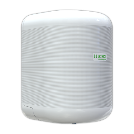 Dispensador de papel LOSDI CP-3010-B