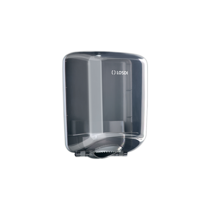 Dispensador de papel mecha LOSDI CP-0520