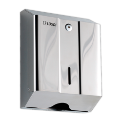 Dispensador de papel LOSDI CO-0104-F