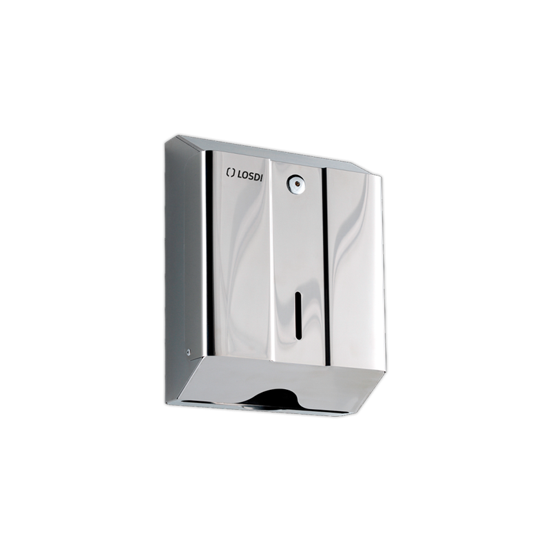 Dispensador de papel LOSDI CO-0104-F