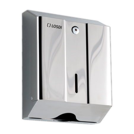 Dispensador de papel LOSDI CO-0104-F