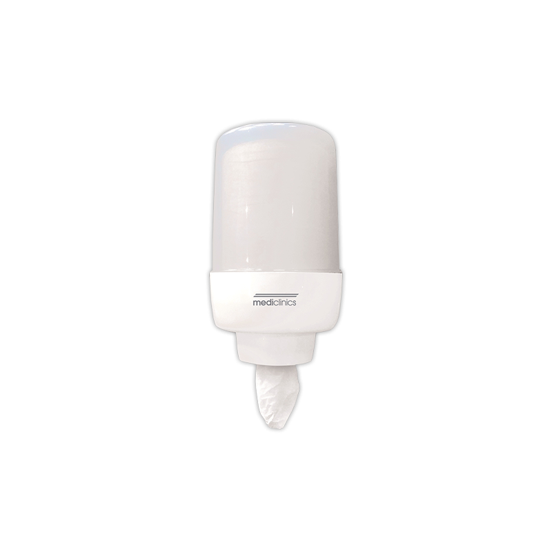 Dispensador de papel MEDICLINIC DT0602