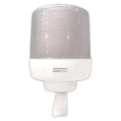 Dispensador de papel MEDICLINIC DT0601