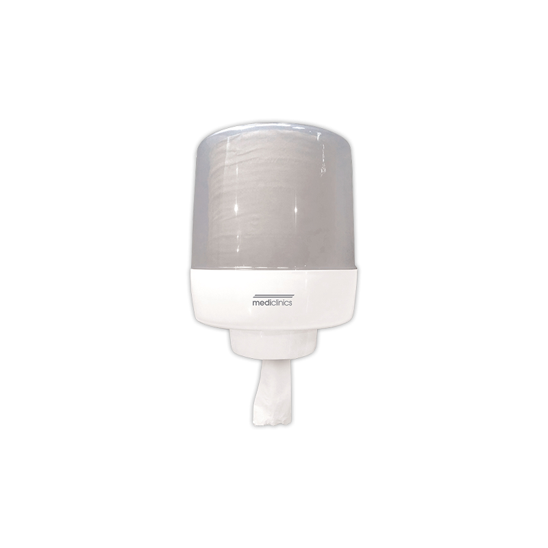 Dispensador de papel MEDICLINIC DT0601