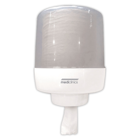 Dispensador de papel MEDICLINIC DT0601