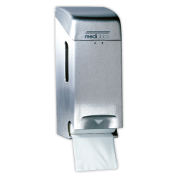 Dispensador de papel MEDICLINIC PR0784CS