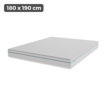 Colchon CECOTEC ONE +