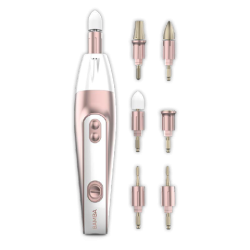Set manicura/pedicura CECOTEC BAMBA 700