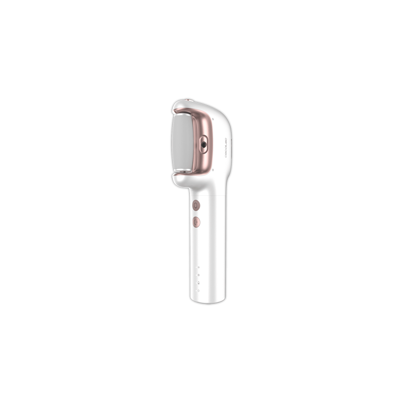 Lima Electrica CECOTEC STEAM SILKY