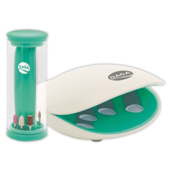 Set manicura DAGA SM200