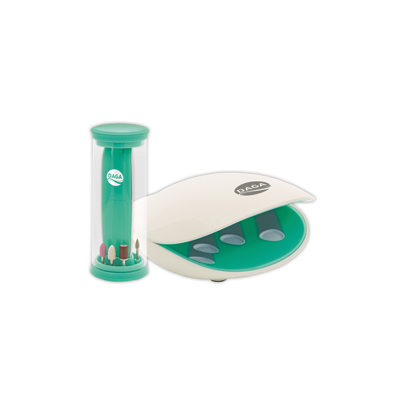 Set manicura DAGA SM200